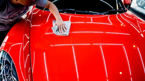 Protectie ceramica multi-an